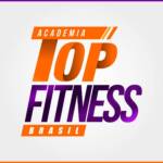 Academia Top Fitness Brasil