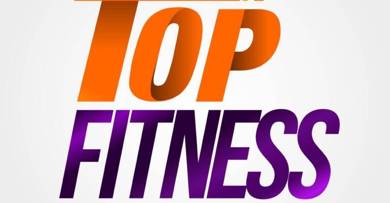 Academia Top Fitness Brasil