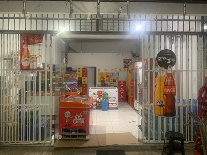 Adega Bebidas e Conveniência