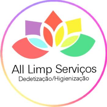 Alllimp dedetização