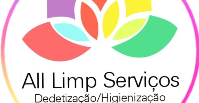 Alllimp dedetização
