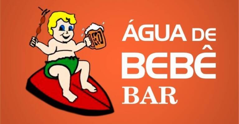 Bar Água de Bebê