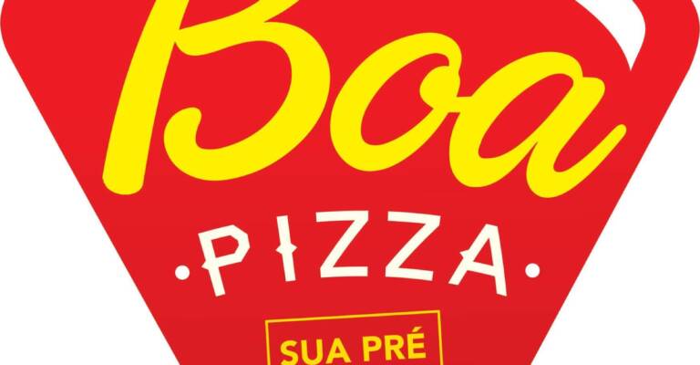Boa Pizza