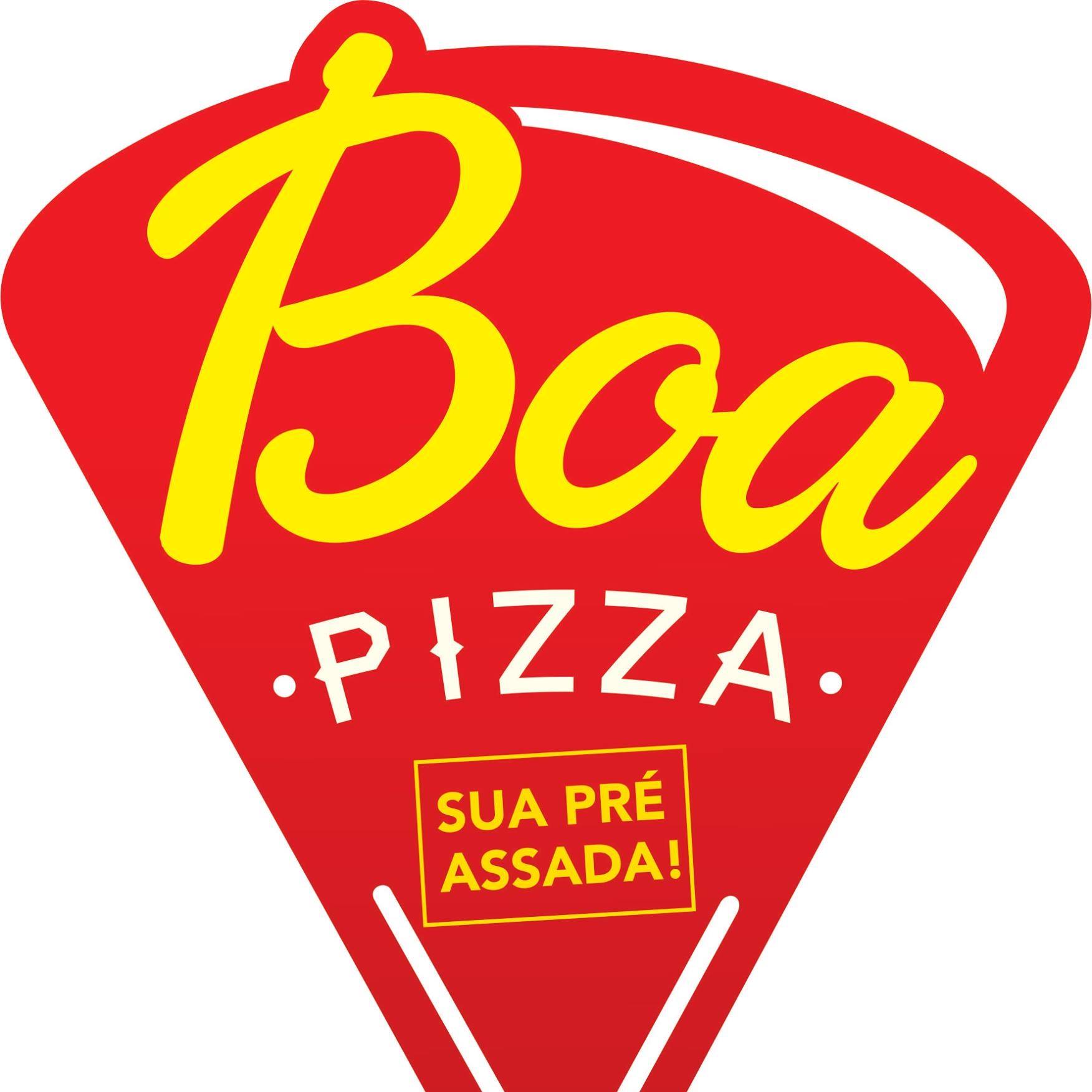Boa Pizza