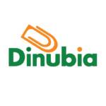 Dinubia Papelaria & Variedades