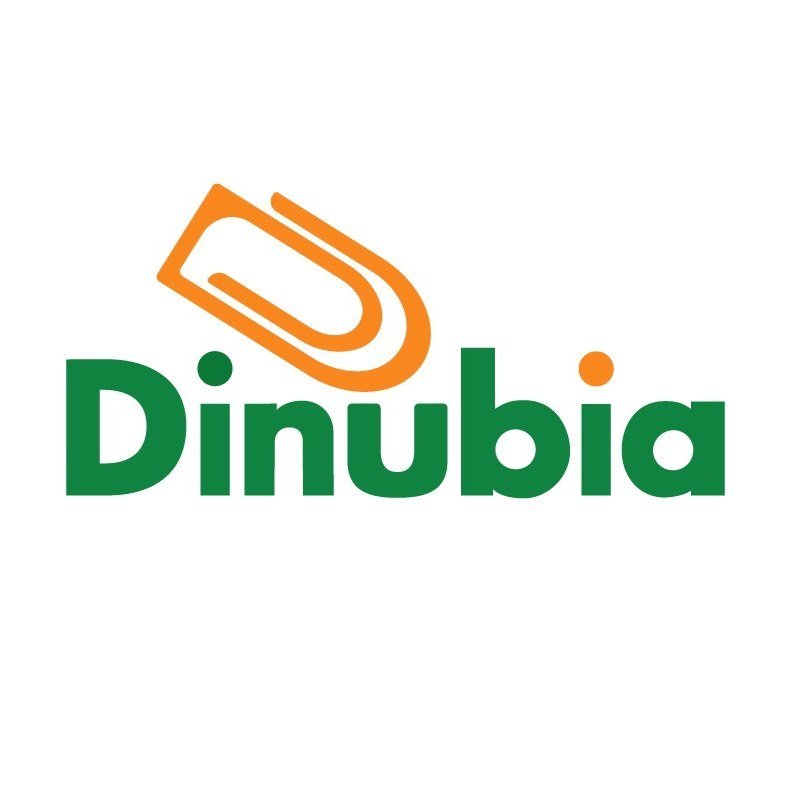 Dinubia Papelaria & Variedades