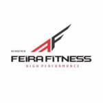 Feira Fitness Academias – Centro
