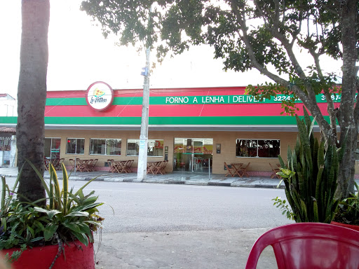 La Petitosa