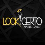 Look Certo – Atacado e Varejo