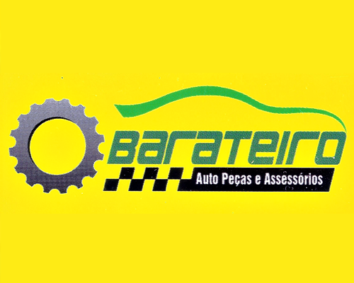 O Barateiro Auto Peças e Acessórios