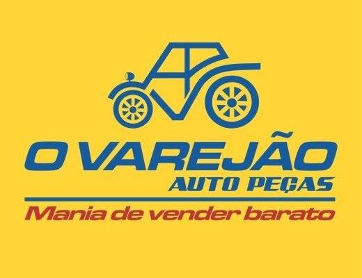 O Varejão Auto Peças – Mania de vender barato!