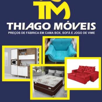 Thiago Móveis