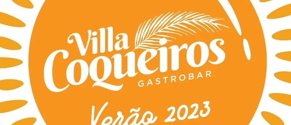 Villa Coqueiros