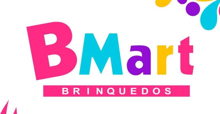 BMart Brinquedos