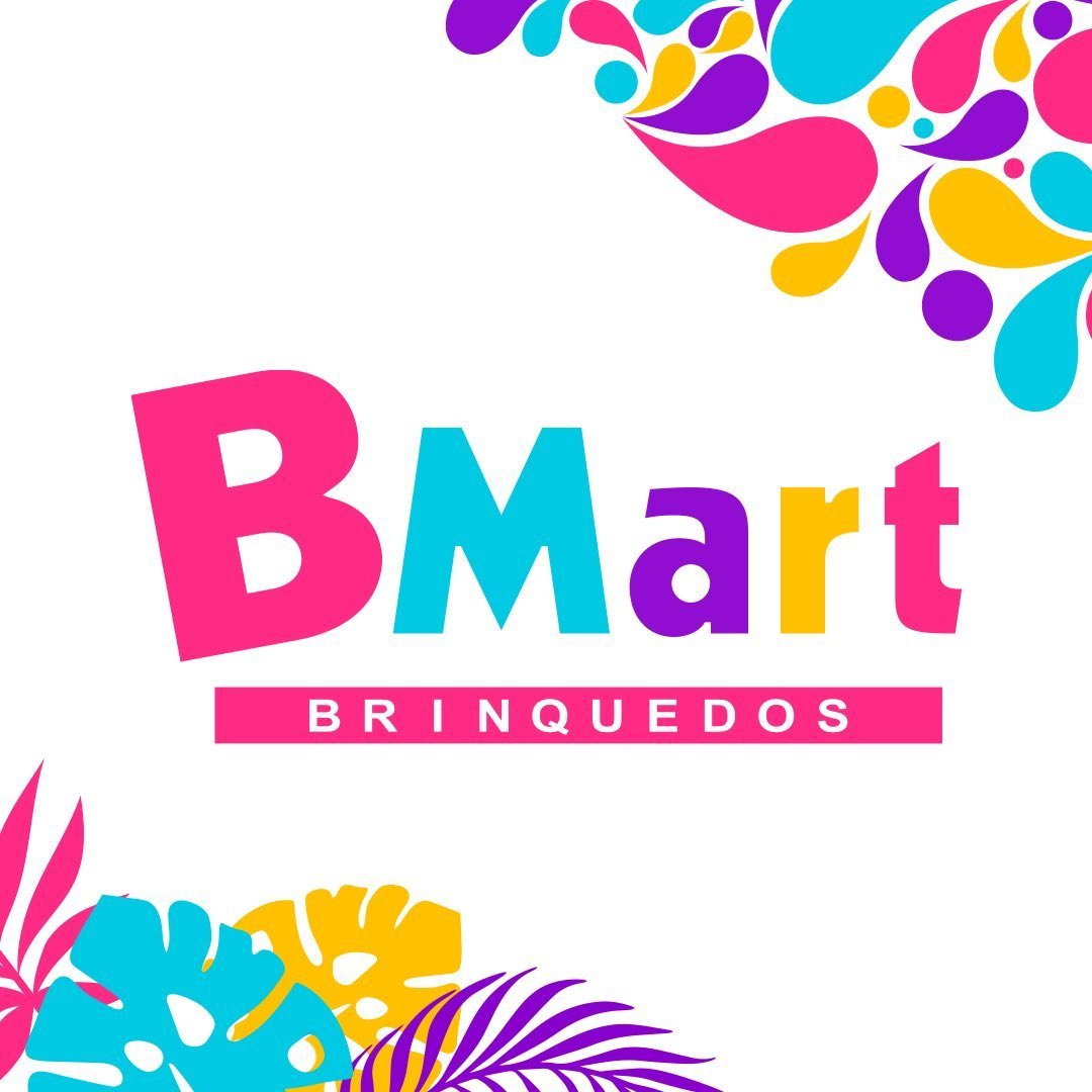 BMart Brinquedos