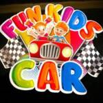 Fun Kids Car