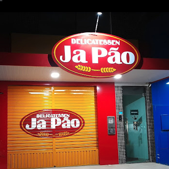 Ja Pão