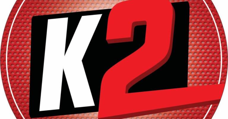 K2 Fitness