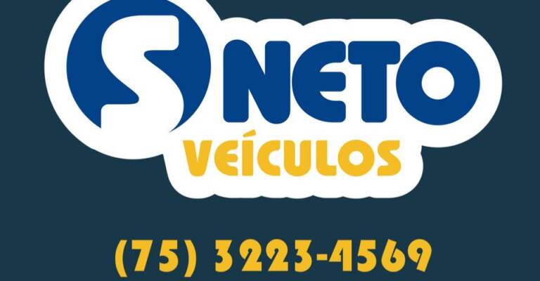 S Neto Veículos