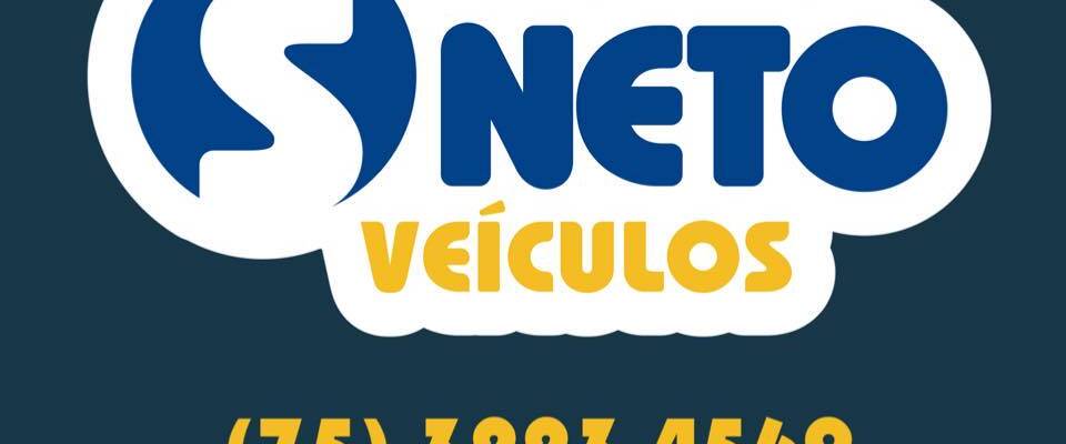 S Neto Veículos