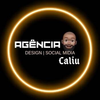 Agência de mídia social Caliu