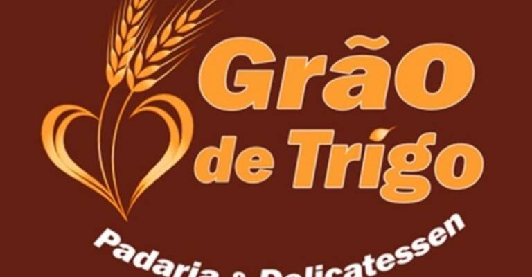 Grão de Trigo