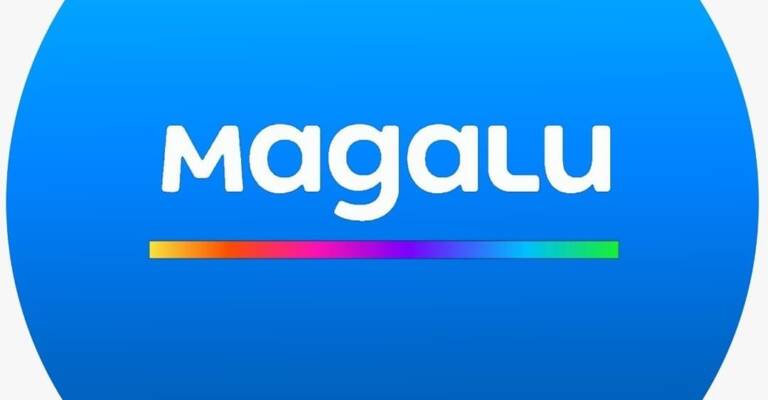Magazine Luiza Boulevard Shopping