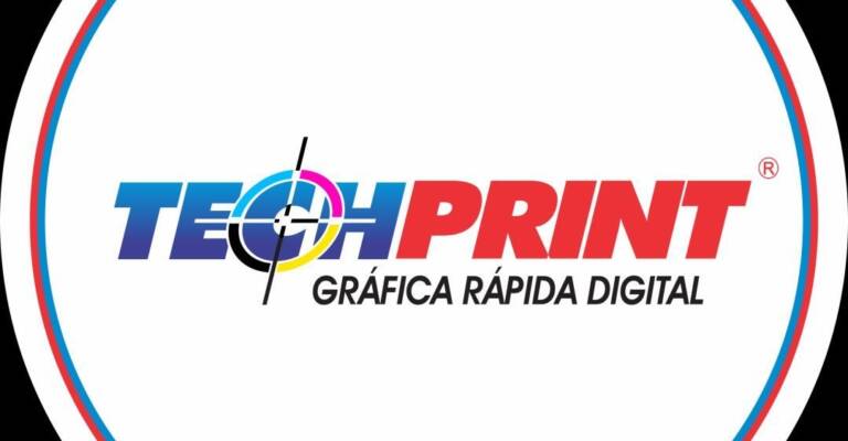 tech Print