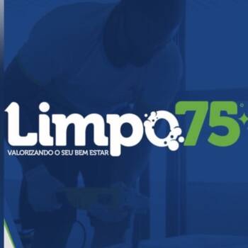 Limpo75 Higienização de estofados e tapetes