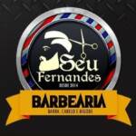 Barbearia Seu Fernandes