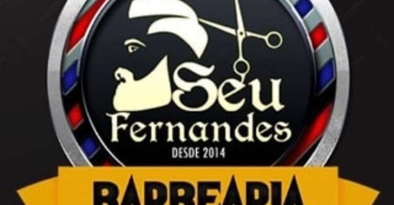 Barbearia Seu Fernandes