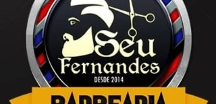 Barbearia Seu Fernandes