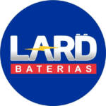 Lard Baterias