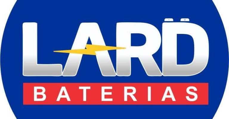 Lard Baterias