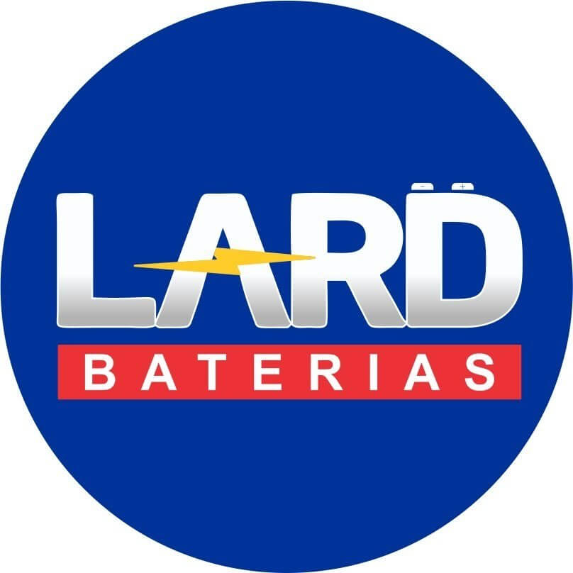 Lard Baterias