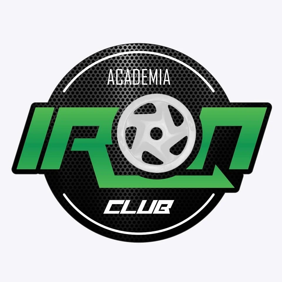 Academia Iron Club