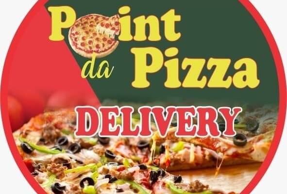 Point da pizza Delivery