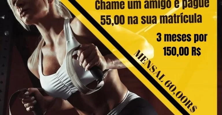 Academia_EliteDoCorpo