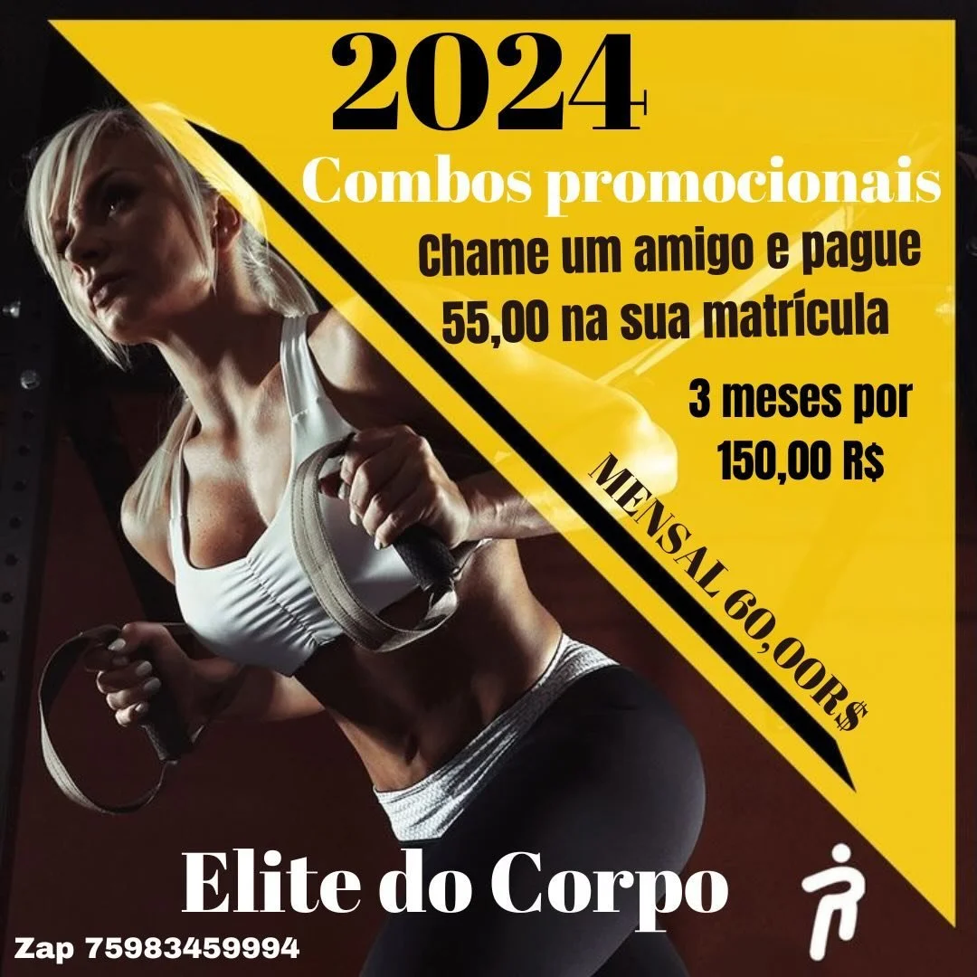 Academia_EliteDoCorpo