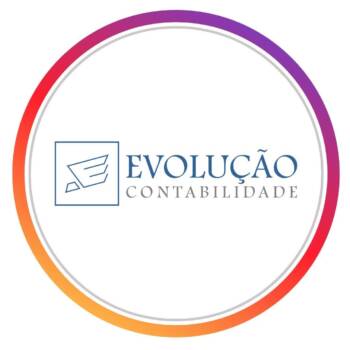 Evolução Contabilidade