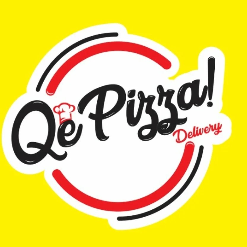 Qê Pizza Fraga Maia