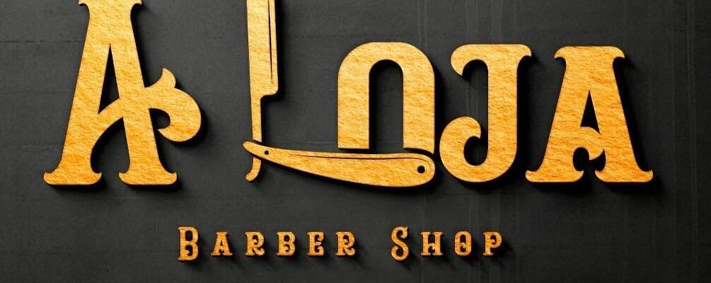 A Loja Barber Shop