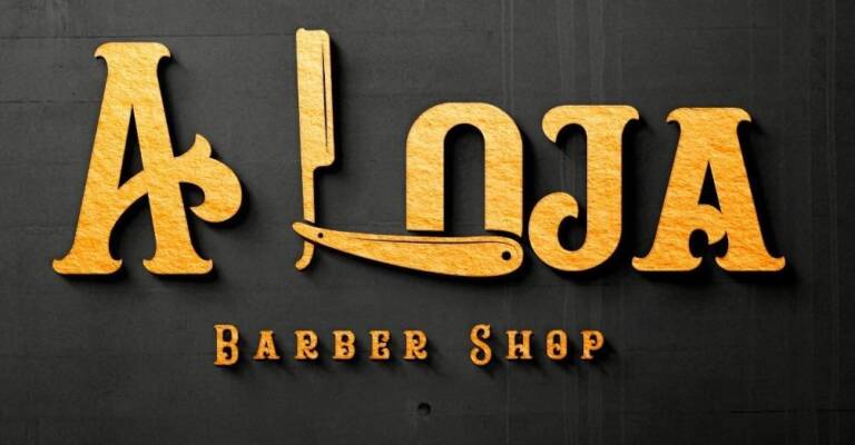 A Loja Barber Shop