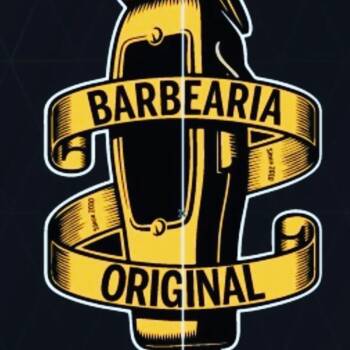 Barbearia Original