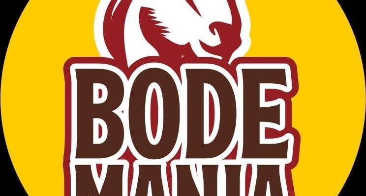 Bode Mania