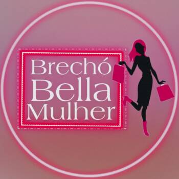 Brechó Bella Mulher