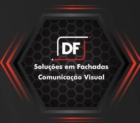 DF Comunicação Visual
