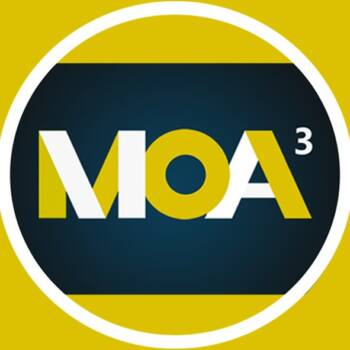 Estúdio MOA 3 | Arquitetura