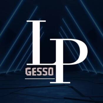 LP Gesso