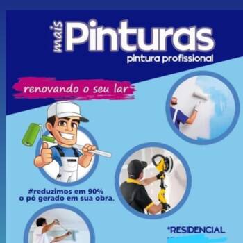 Mais pinturas
